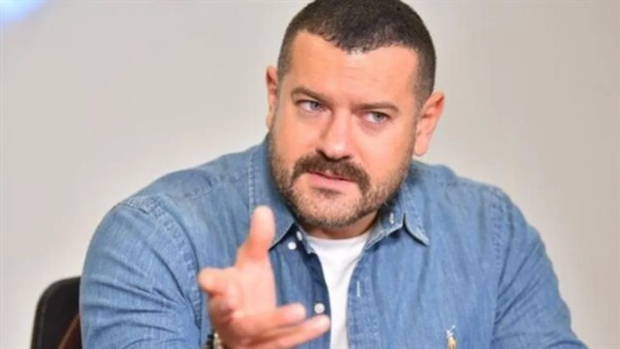 تمرد فني.. عمرو يوسف يبتعد عن أدوار الوسامة بشخصيات ربيع رزق وطايع